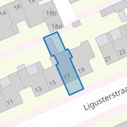 Perceel PTE00-B-3508