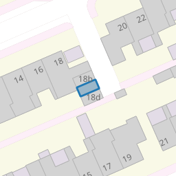 Perceel PTE00-B-3512