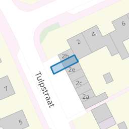 Perceel PTE00-B-3514