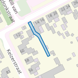 Perceel PTE00-B-3519