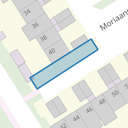 Perceel PTE00-B-3522