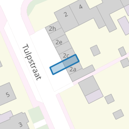 Perceel PTE00-B-3538