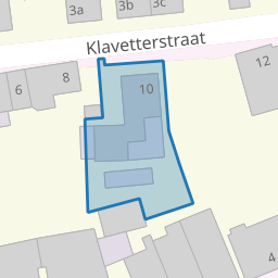 Perceel PTE00-B-3542