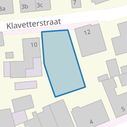 Perceel PTE00-B-3543