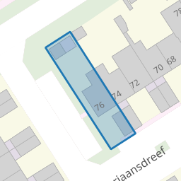 Perceel PTE00-B-3544