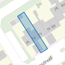 Perceel PTE00-B-3545