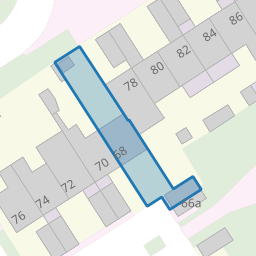 Perceel PTE00-B-3548