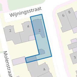 Perceel PTE00-B-3557