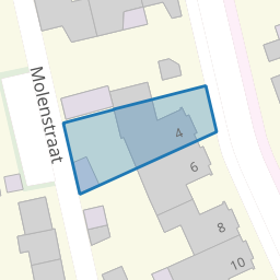 Perceel PTE00-B-3558