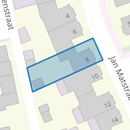 Perceel PTE00-B-3560