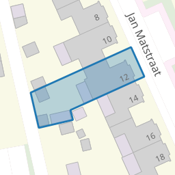 Perceel PTE00-B-3562