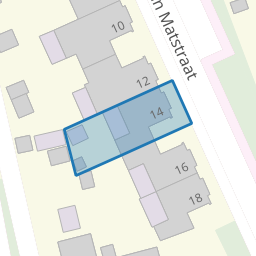 Perceel PTE00-B-3563