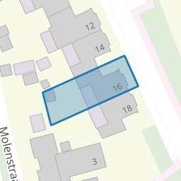 Perceel PTE00-B-3564