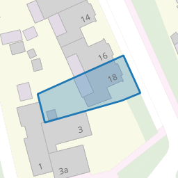 Perceel PTE00-B-3565