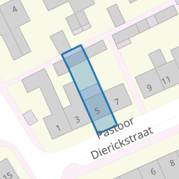 Perceel PTE00-B-3573