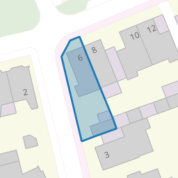 Perceel PTE00-B-3575