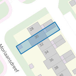 Perceel PTE00-B-3583