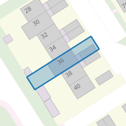 Perceel PTE00-B-3586