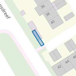 Perceel PTE00-B-3588