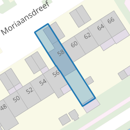 Perceel PTE00-B-3589