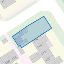 Perceel PTE00-B-3594