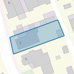 Perceel PTE00-B-3596