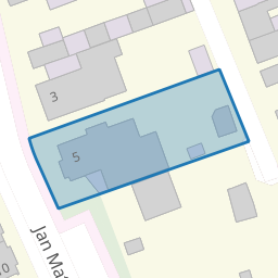 Perceel PTE00-B-3597