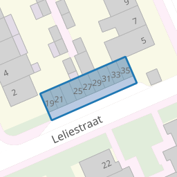 Perceel PTE00-B-3604