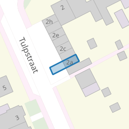 Perceel PTE00-B-3612