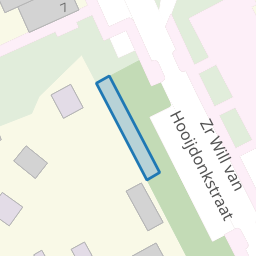 Perceel PTE00-B-3617