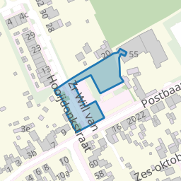 Perceel PTE00-B-3618