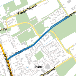 Perceel PTE00-B-3619