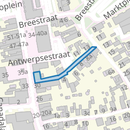 Perceel PTE00-B-3621