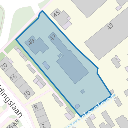 Perceel PTE00-B-3643