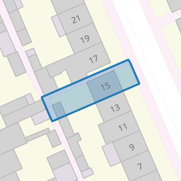 Perceel PTE00-B-3644