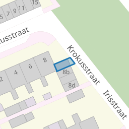 Perceel PTE00-B-3650