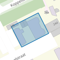 Perceel PTE00-B-3655