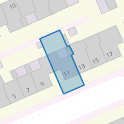 Perceel PTE00-B-3658