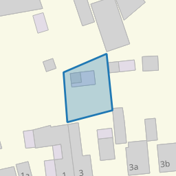 Perceel PTE00-B-3661