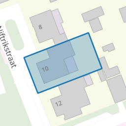 Perceel PTE00-B-3668