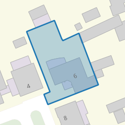 Perceel PTE00-B-3670