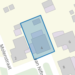 Perceel PTE00-B-3671