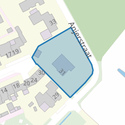 Perceel PTE00-B-3680