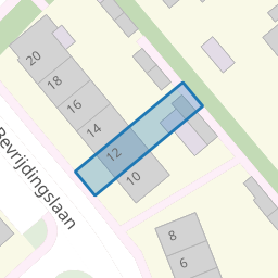 Perceel PTE00-B-3681