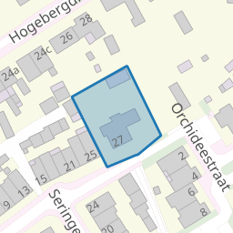 Perceel PTE00-B-3684