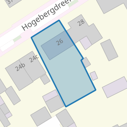 Perceel PTE00-B-3685