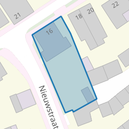 Perceel PTE00-B-3691