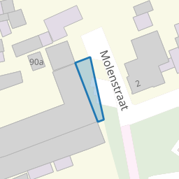 Perceel PTE00-B-3999