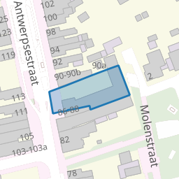 Perceel PTE00-B-4000