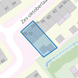 Perceel PTE00-B-4002